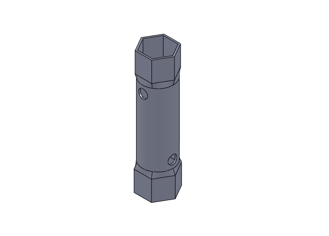 HEATING ELEMENT TOOL 40/42