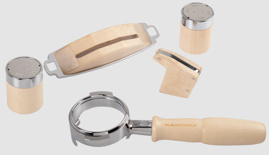MAPLE WOOD CUSTOMIZATION KIT LMR