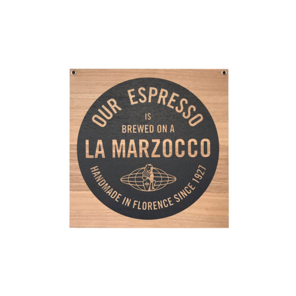 COFFEE SHOP SIGN 
