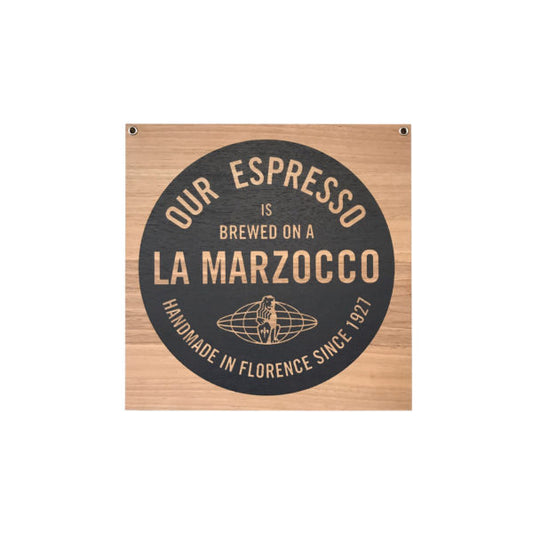 COFFEE SHOP SIGN 