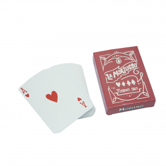 DECK OF CARDS