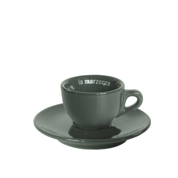 HEATHER GREY ESPRESSO