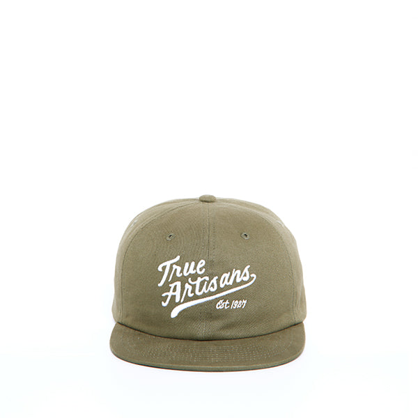 TRUE ARTISANS CAP