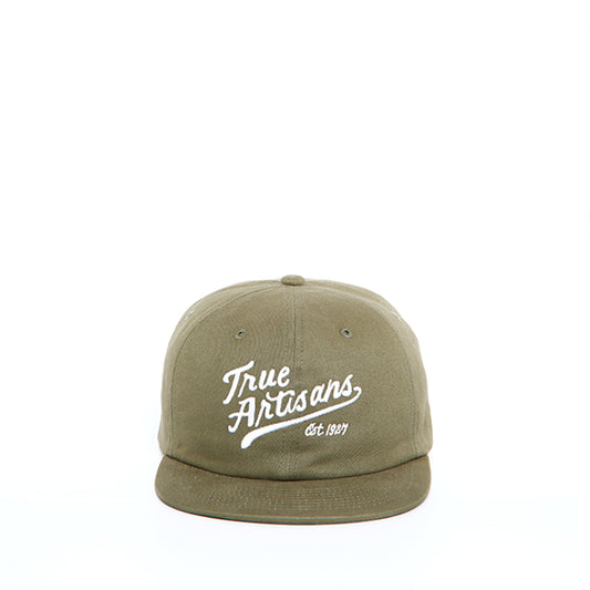 TRUE ARTISANS CAP